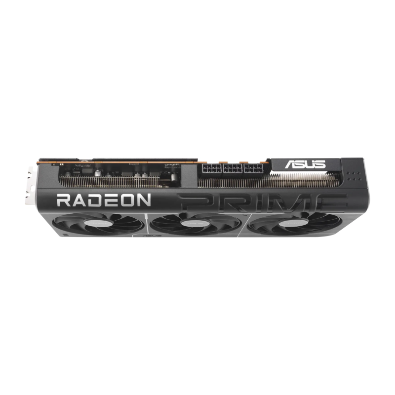 Grafična kartica ASUS PRIME Radeon RX 9070 XT GDDR6 OC
