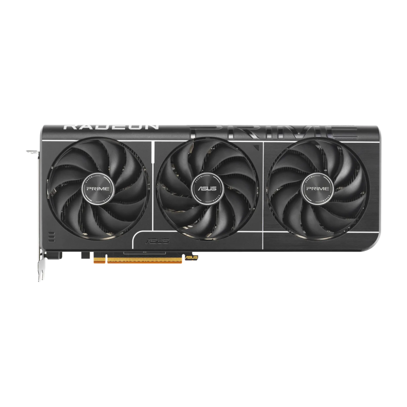 Grafična kartica ASUS PRIME Radeon RX 9070 XT GDDR6 OC