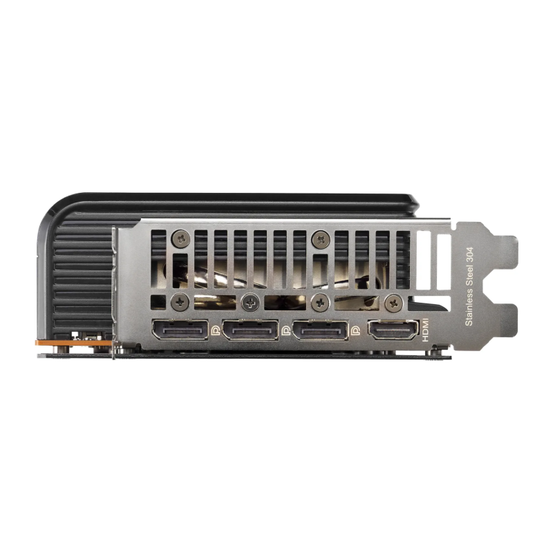 Grafična kartica ASUS PRIME Radeon RX 9070 XT GDDR6 OC