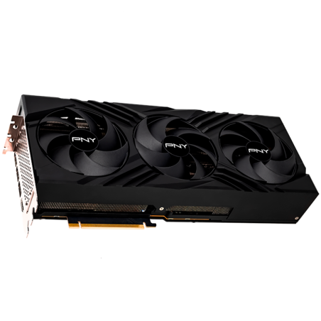 Grafična kartica PNY GeForce RTX 4080 16GB VERTO Triple Fan Edition