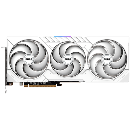 Grafična kartica SAPPHIRE PURE Radeon RX 9070 XT 16GB GDDR6 OC