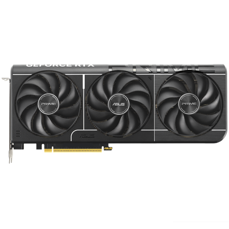 Grafična kartica ASUS Prime GeForce RTX 5070 Ti, 16GB GDDR7