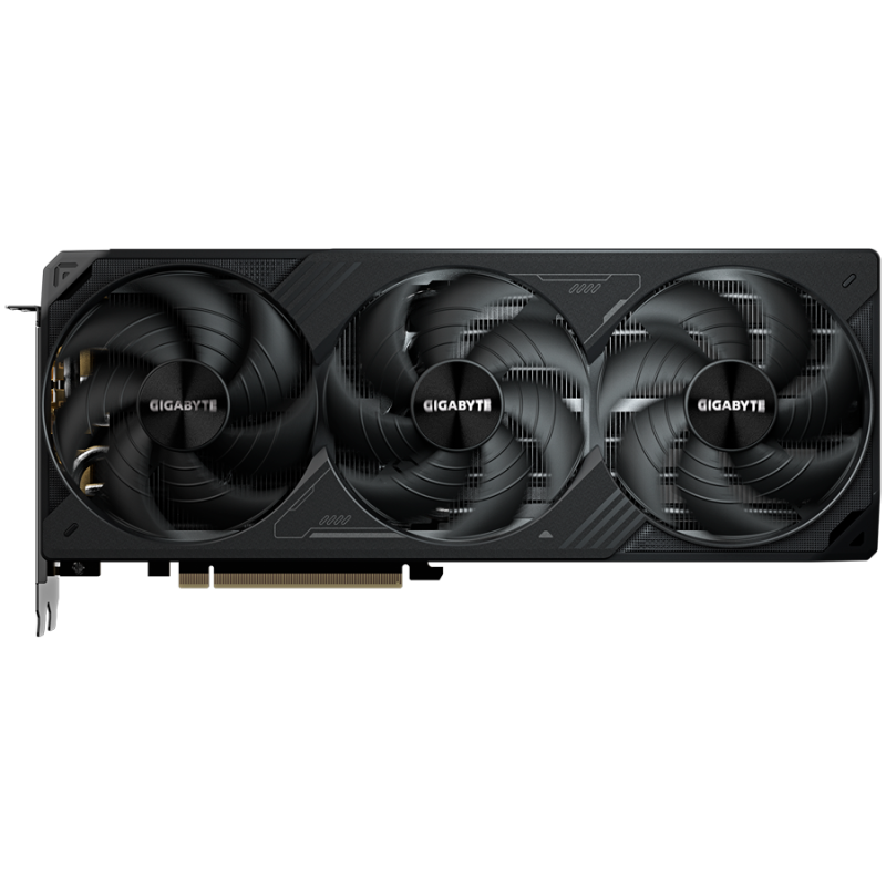 Grafična kartica GIGABYTE GeForce RTX 5070 Ti WINDFORCE OC SFF, 16GB GDDR7