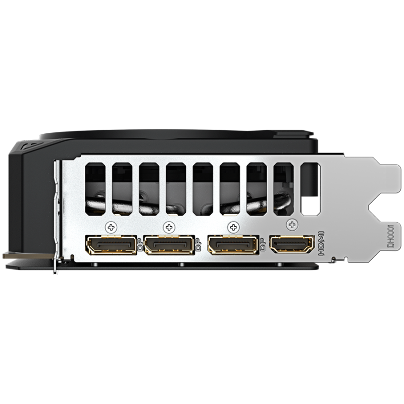 Grafična kartica GIGABYTE GeForce RTX 5070 Ti WINDFORCE OC SFF, 16GB GDDR7