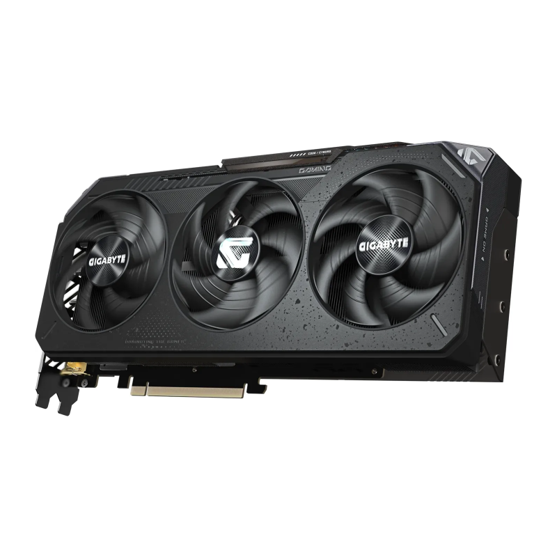 Grafična kartica GIGABYTE Radeon RX 9070 XT GAMING OC, 16GB GDDR6