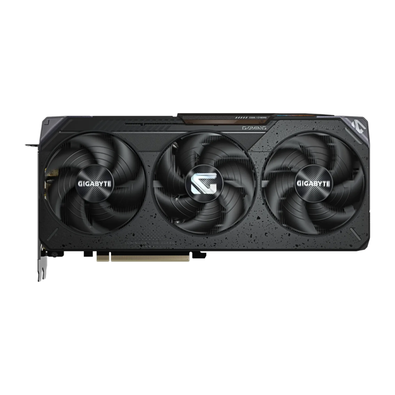 Grafična kartica GIGABYTE Radeon RX 9070 XT GAMING OC, 16GB GDDR6