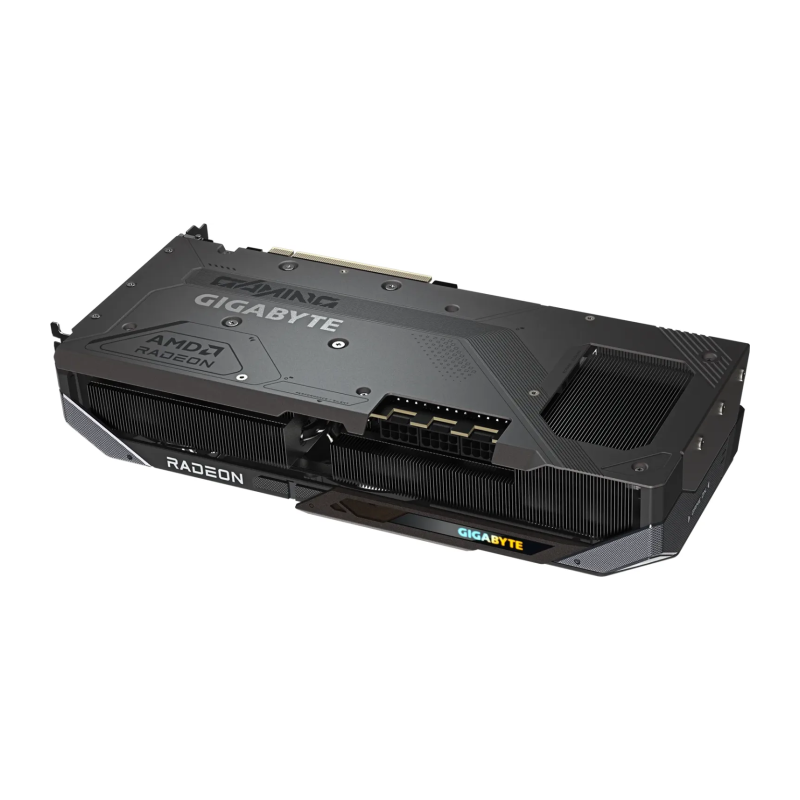 Grafična kartica GIGABYTE Radeon RX 9070 XT GAMING OC, 16GB GDDR6