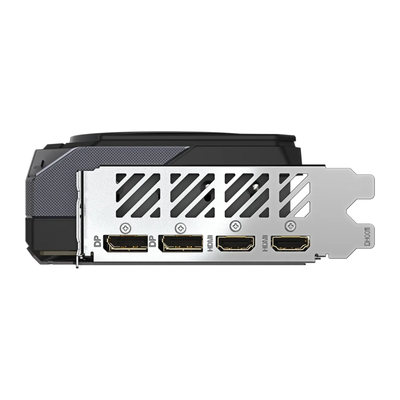 Grafična kartica GIGABYTE Radeon RX 9070 XT GAMING OC, 16GB GDDR6