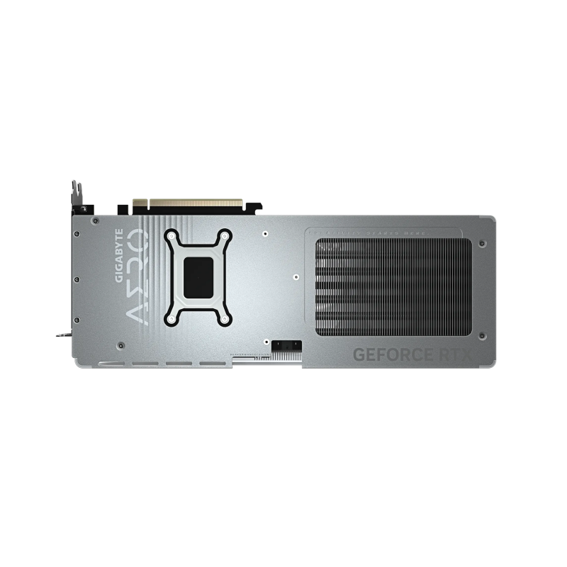 Grafična kartica GIGABYTE GeForce RTX 5070 AERO OC, 12GB GDDR7