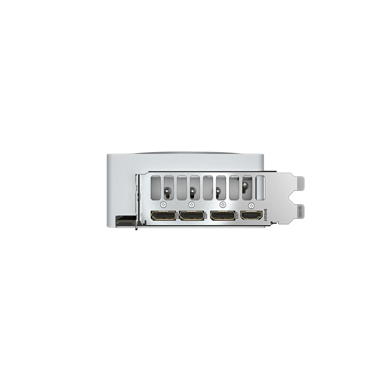 Grafična kartica GIGABYTE GeForce RTX 5070 AERO OC, 12GB GDDR7