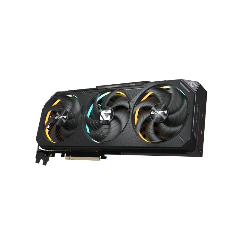 Grafična kartica GIGABYTE AORUS GeForce RTX 5070 GAMING OC, 12GB GDDR7