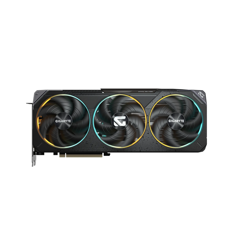 Grafična kartica GIGABYTE AORUS GeForce RTX 5070 GAMING OC, 12GB GDDR7