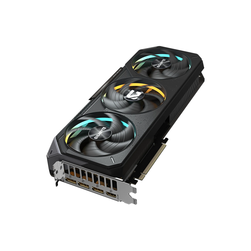 Grafična kartica GIGABYTE AORUS GeForce RTX 5070 GAMING OC, 12GB GDDR7