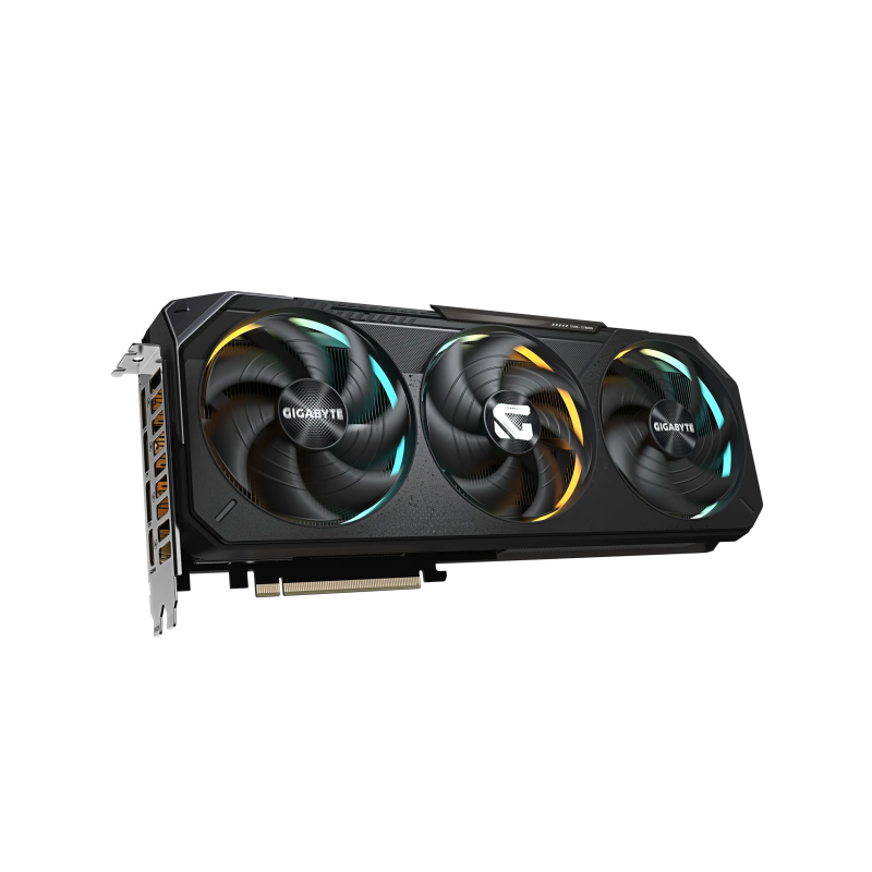 Grafična kartica GIGABYTE AORUS GeForce RTX 5070 GAMING OC, 12GB GDDR7