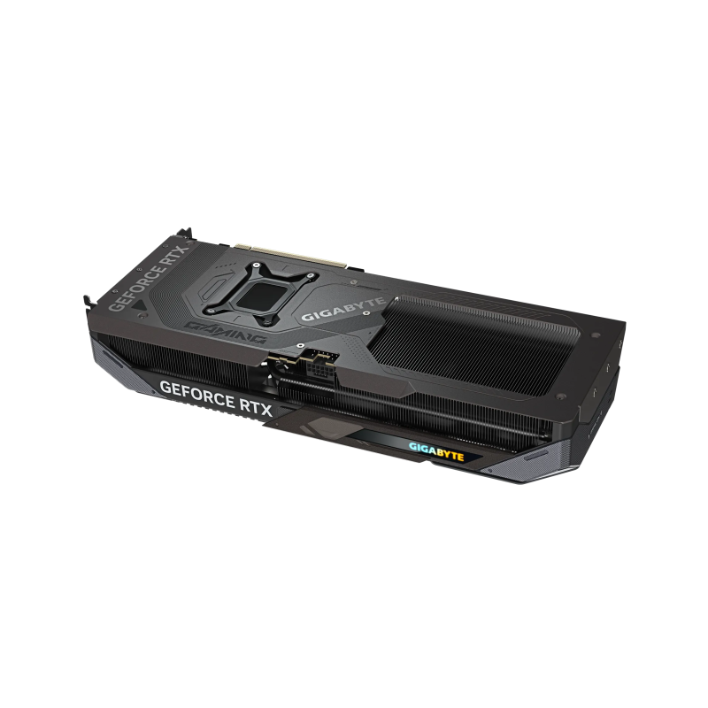 Grafična kartica GIGABYTE AORUS GeForce RTX 5070 GAMING OC, 12GB GDDR7