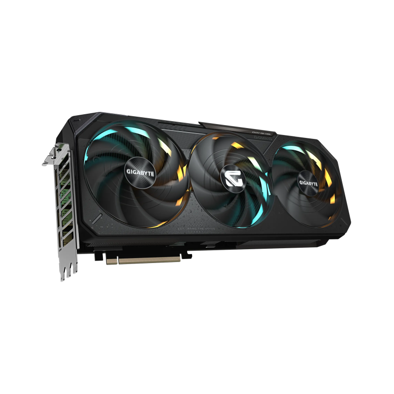 Grafična kartica GIGABYTE GeForce RTX 5080 GAMING OC, 16GB GDDR7