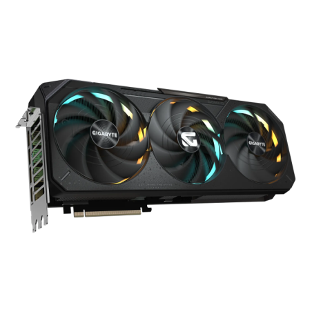 Grafična kartica GIGABYTE GeForce RTX 5080 GAMING OC, 16GB GDDR7