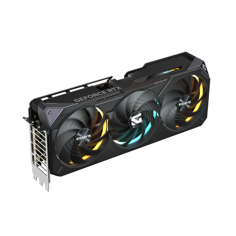 Grafična kartica GIGABYTE GeForce RTX 5080 GAMING OC, 16GB GDDR7