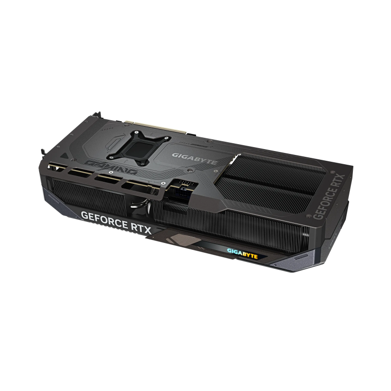Grafična kartica GIGABYTE GeForce RTX 5080 GAMING OC, 16GB GDDR7