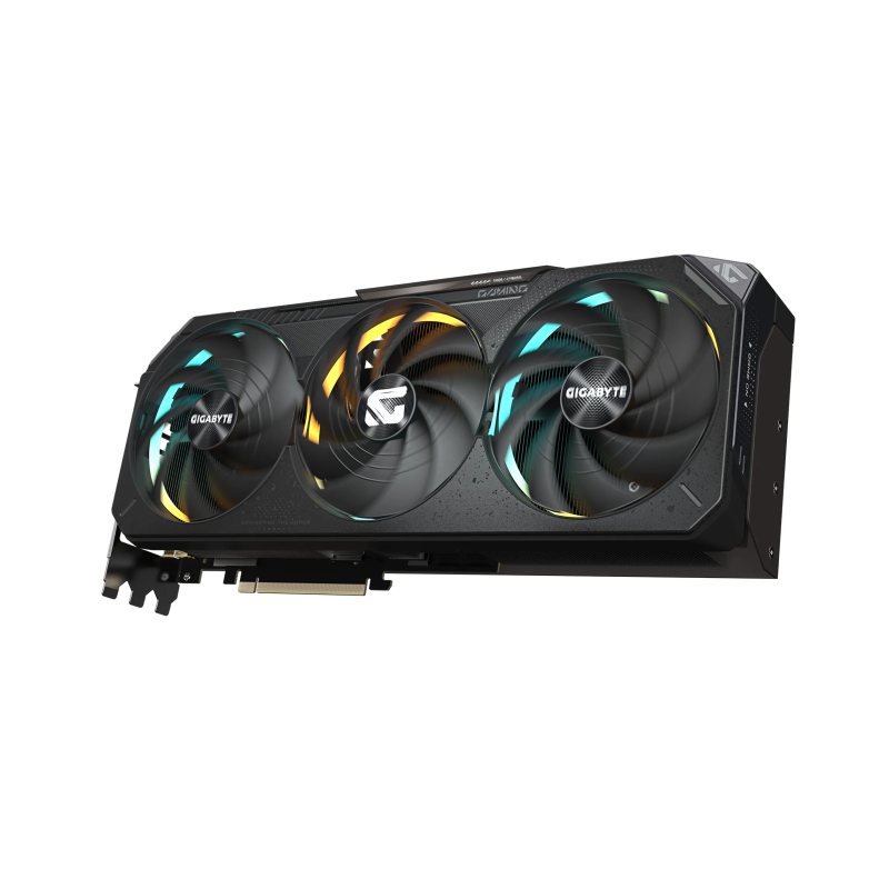 Grafična kartica GIGABYTE GeForce RTX 5080 GAMING OC, 16GB GDDR7
