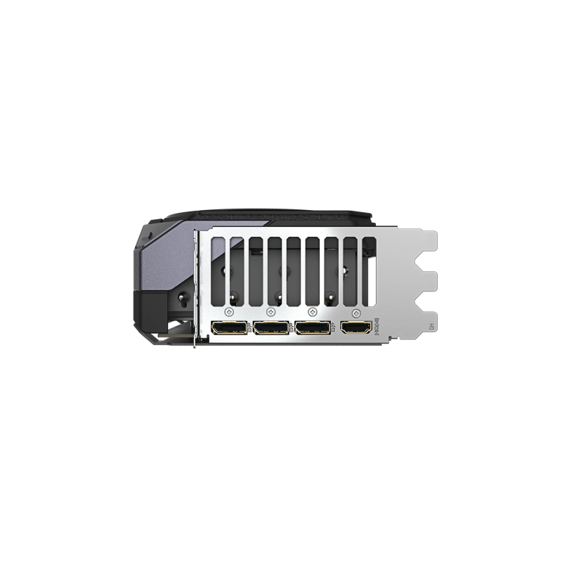Grafična kartica GIGABYTE GeForce RTX 5080 GAMING OC, 16GB GDDR7