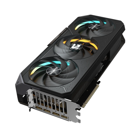 Grafična kartica GIGABYTE GeForce RTX 5090 GAMING OC, 32GB GDDR7