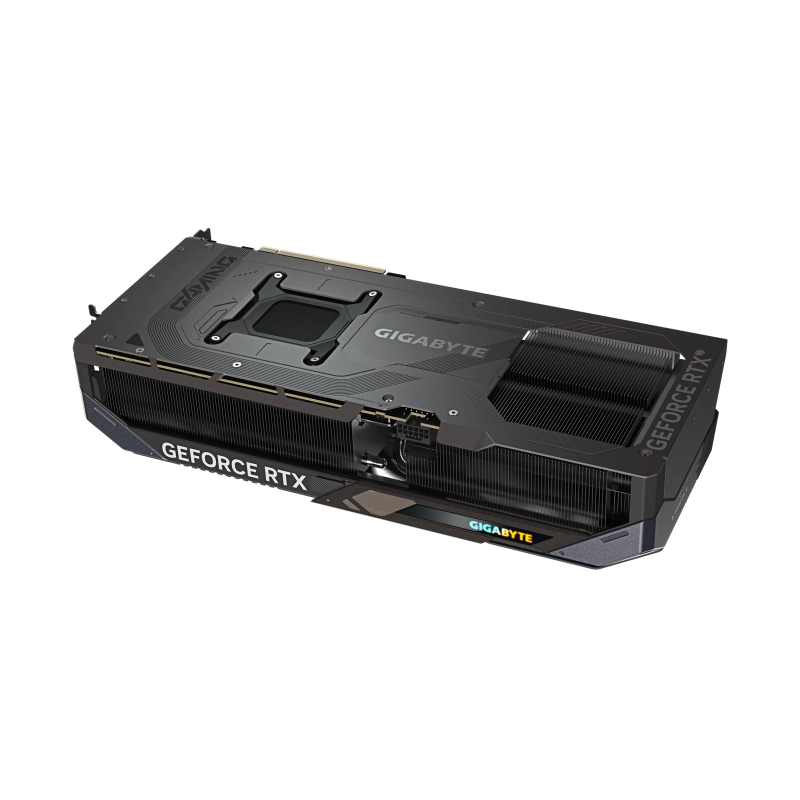 Grafična kartica GIGABYTE GeForce RTX 5090 GAMING OC, 32GB GDDR7