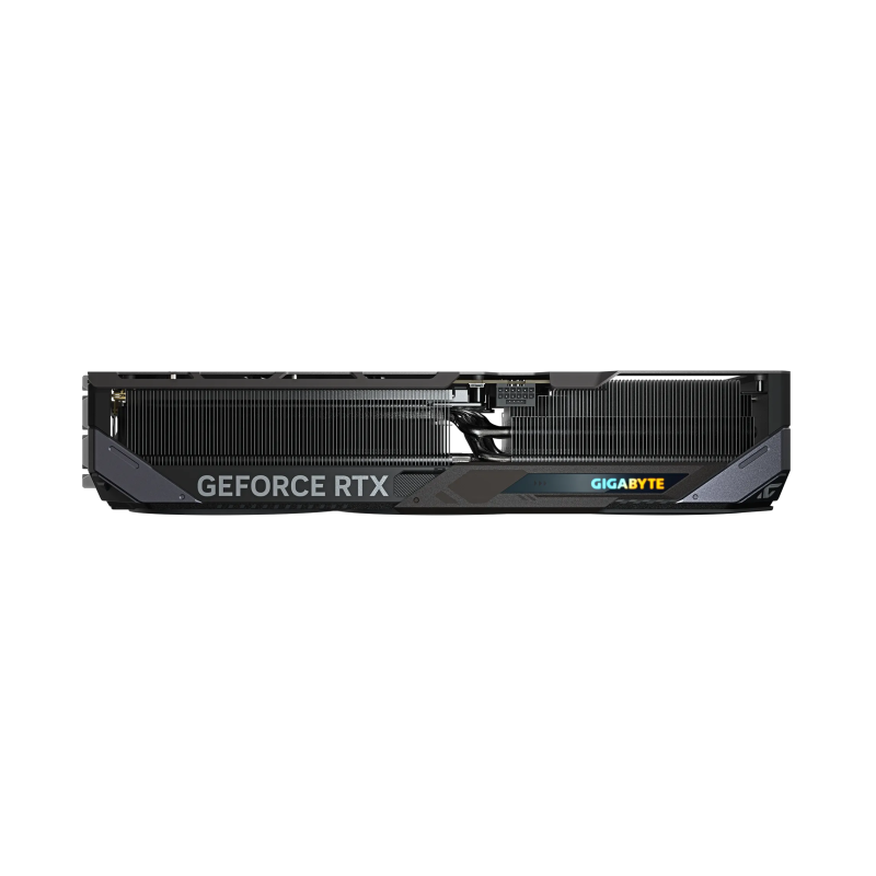 Grafična kartica GIGABYTE GeForce RTX 5090 GAMING OC, 32GB GDDR7