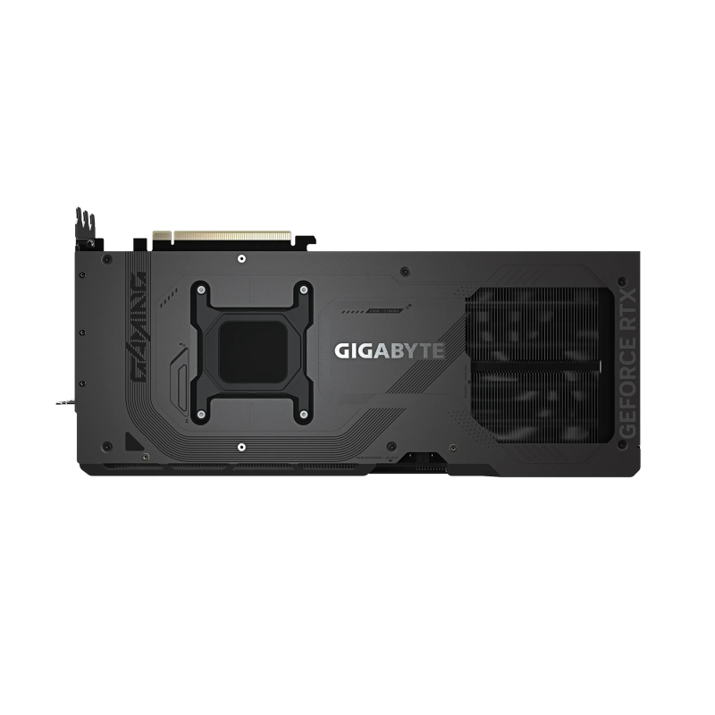 Grafična kartica GIGABYTE GeForce RTX 5090 GAMING OC, 32GB GDDR7