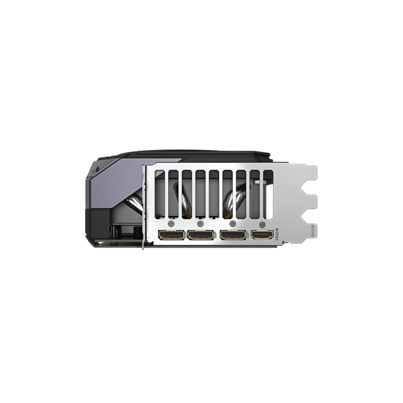 Grafična kartica GIGABYTE GeForce RTX 5090 GAMING OC, 32GB GDDR7