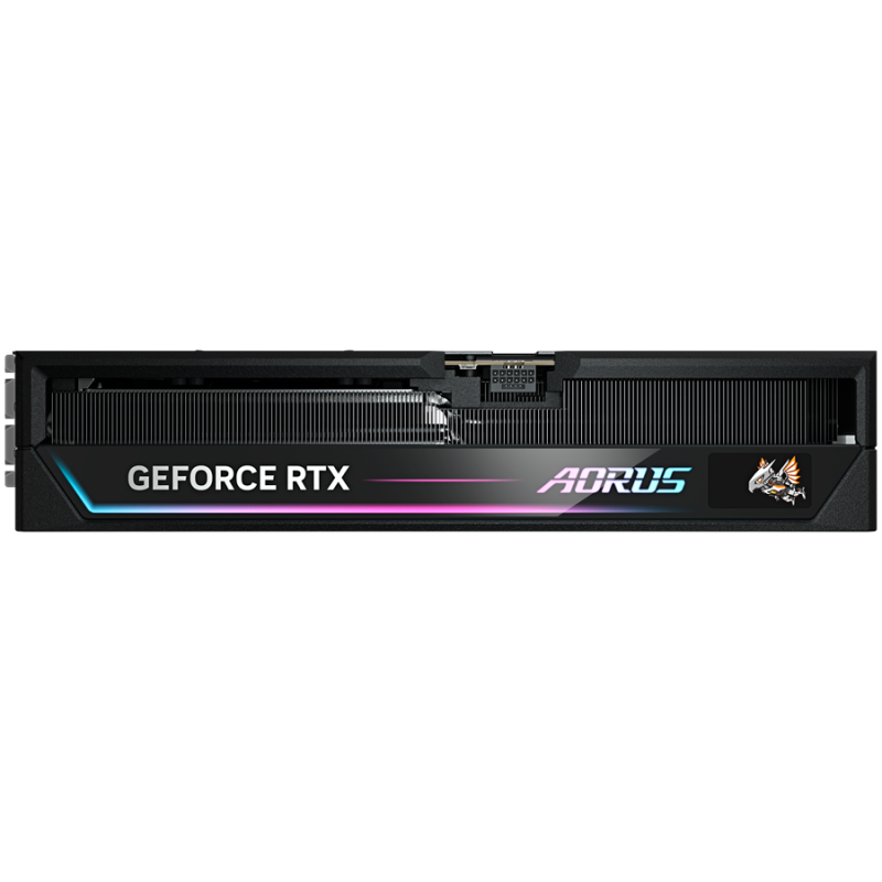 Grafična kartica GIGABYTE AORUS GeForce RTX 5090 MASTER, 32GB GDDR7