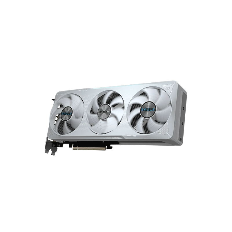 Grafična kartica GIGABYTE AORUS GeForce RTX 5070 EAGLE OC ICE SFF, 12GB GDDR7