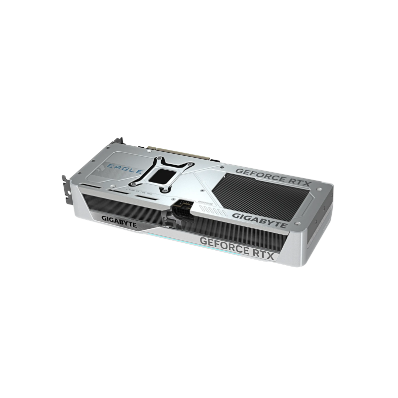 Grafična kartica GIGABYTE AORUS GeForce RTX 5070 EAGLE OC ICE SFF, 12GB GDDR7