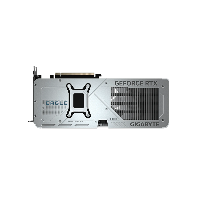 Grafična kartica GIGABYTE AORUS GeForce RTX 5070 EAGLE OC ICE SFF, 12GB GDDR7