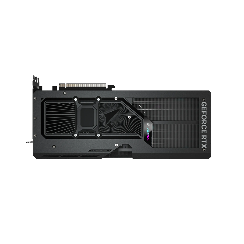 Grafična kartica GIGABYTE AORUS GeForce RTX 5070 MASTER, 12GB GDDR7