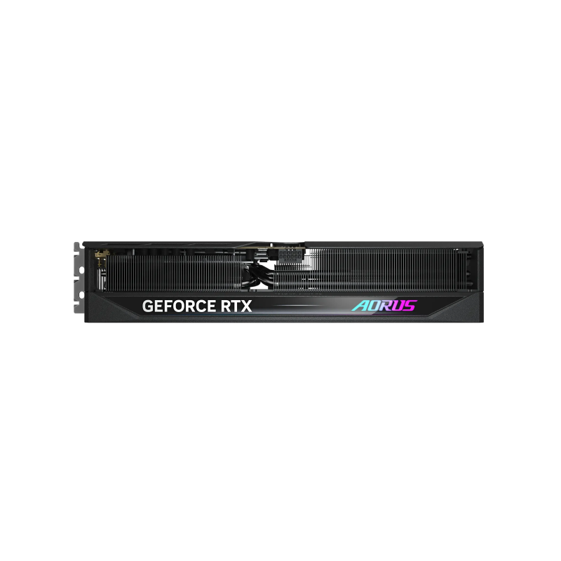 Grafična kartica GIGABYTE AORUS GeForce RTX 5070 MASTER, 12GB GDDR7