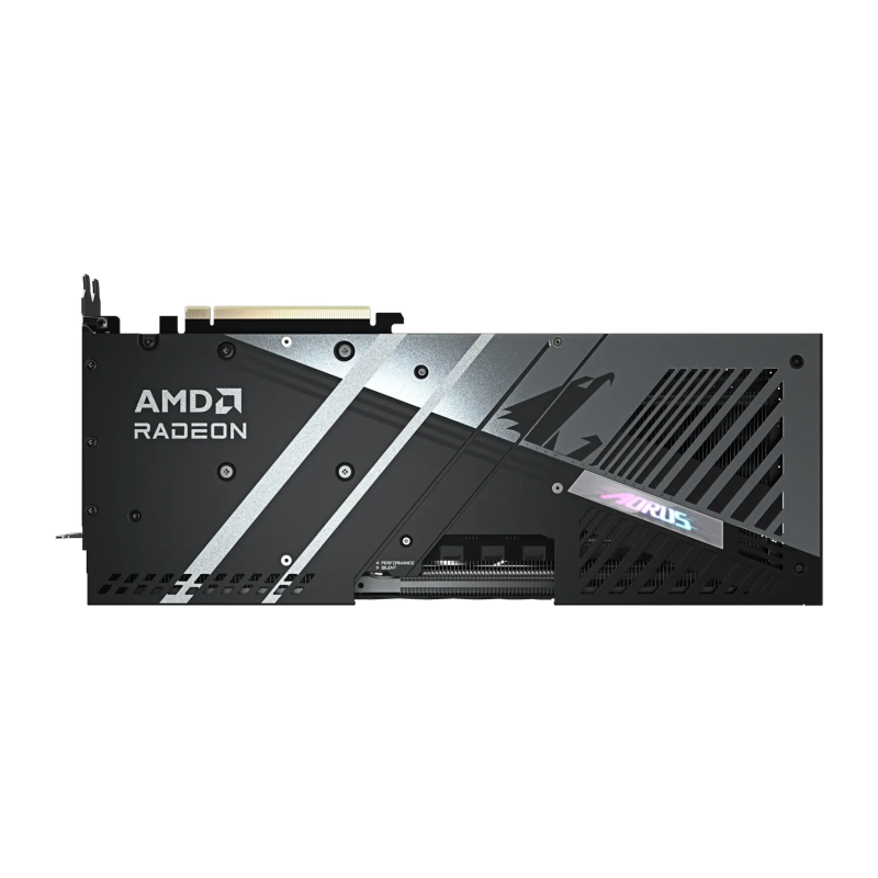 Grafična kartica GIGABYTE Aorus Radeon RX 9070 XT ELITE, 16GB GDDR6