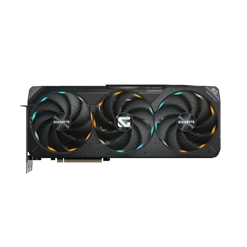 Grafična kartica GIGABYTE GeForce RTX 5070 Ti GAMING OC, 16GB GDDR7