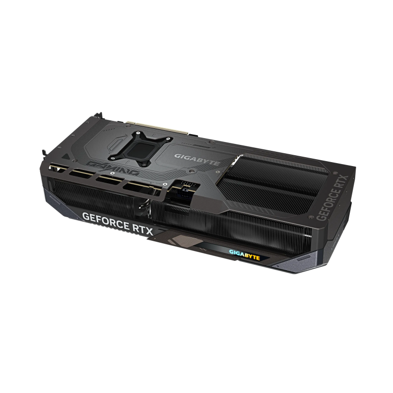 Grafična kartica GIGABYTE GeForce RTX 5070 Ti GAMING OC, 16GB GDDR7