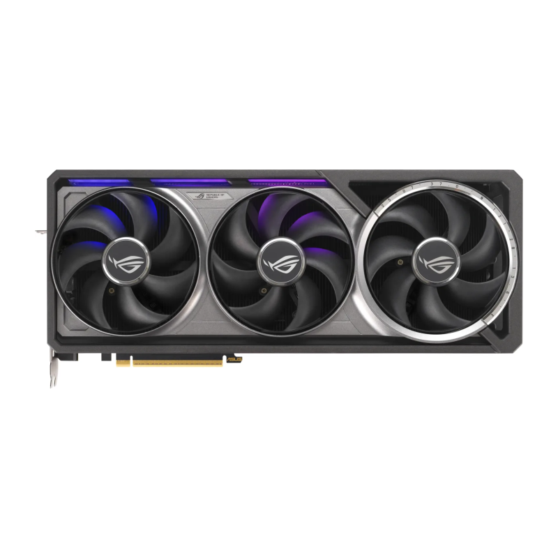 Grafična kartica ASUS ROG Astral GeForce RTX 5080 OC, 16GB GDDR7