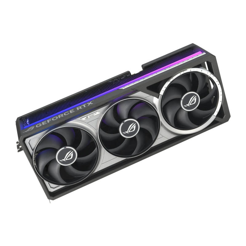 Grafična kartica ASUS ROG Astral GeForce RTX 5080 OC, 16GB GDDR7