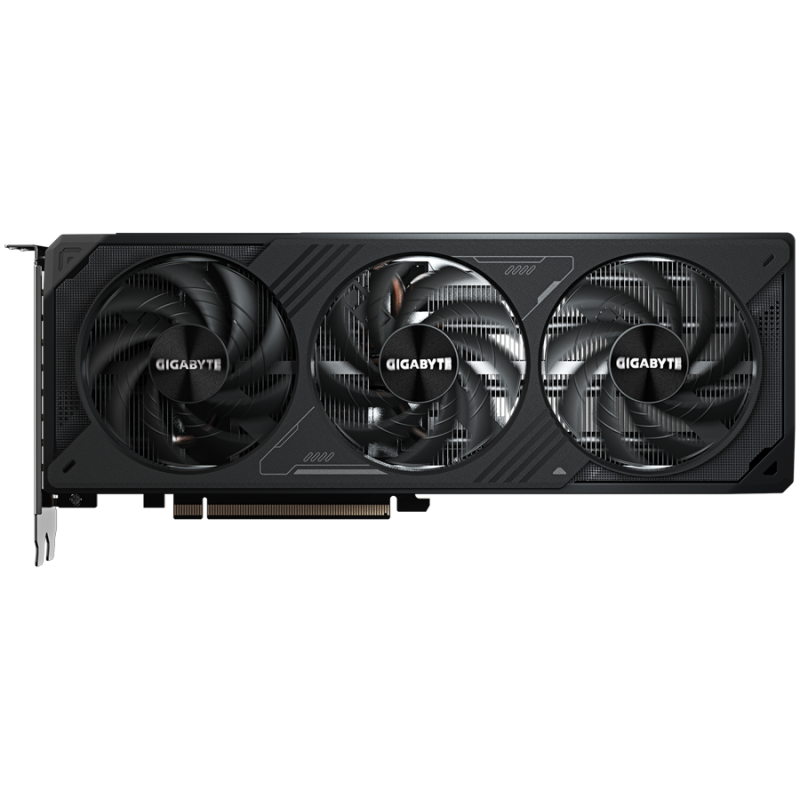 Grafična kartica GIGABYTE AORUS GeForce RTX 5070 WINDFORCE OC SFF, 12GB GDDR7