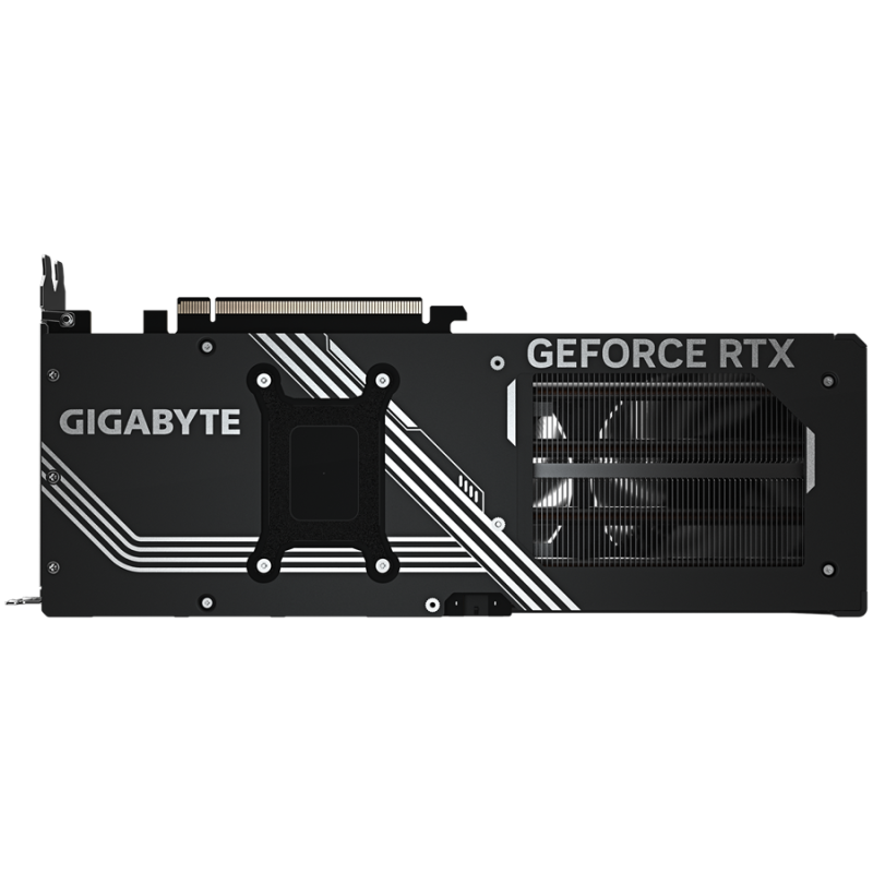 Grafična kartica GIGABYTE AORUS GeForce RTX 5070 WINDFORCE OC SFF, 12GB GDDR7