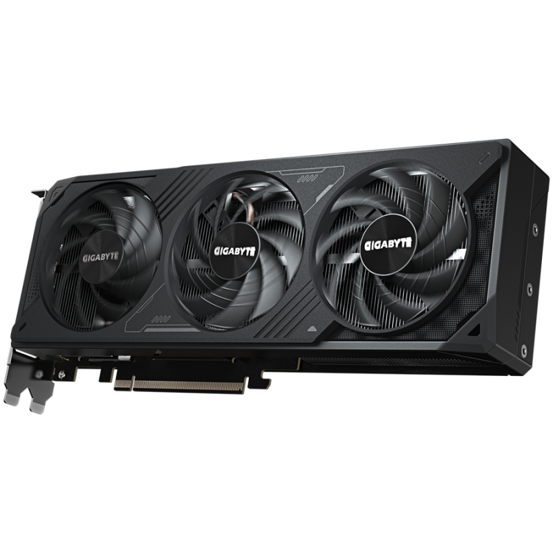Grafična kartica GIGABYTE AORUS GeForce RTX 5070 WINDFORCE OC SFF, 12GB GDDR7