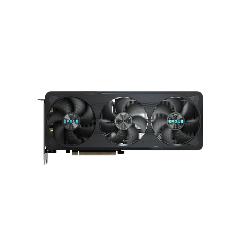 Grafična kartica GIGABYTE AORUS GeForce RTX 5070 EAGLE OC SFF, 12GB GDDR7