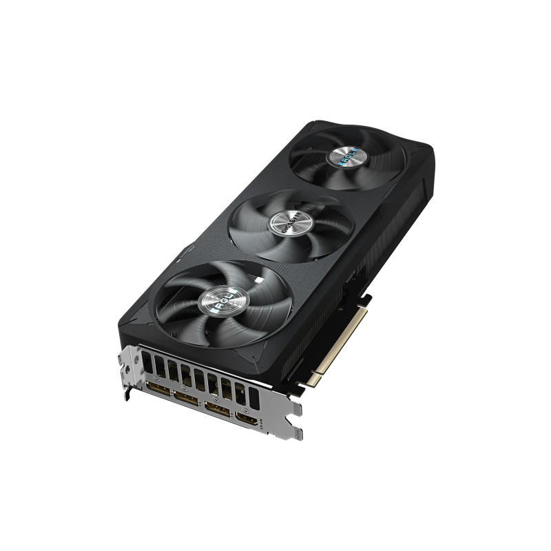 Grafična kartica GIGABYTE AORUS GeForce RTX 5070 EAGLE OC SFF, 12GB GDDR7