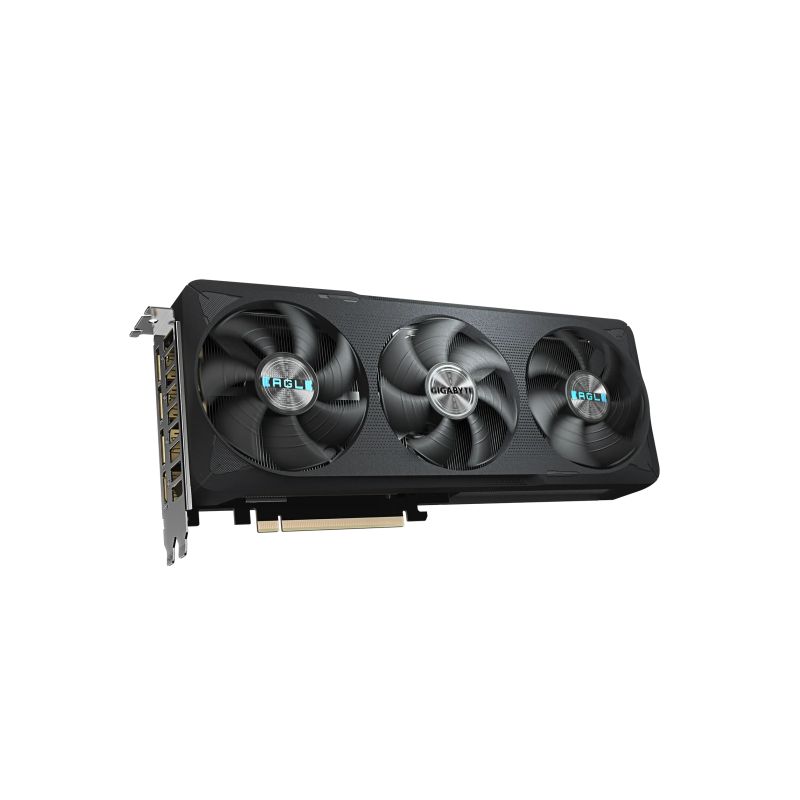Grafična kartica GIGABYTE AORUS GeForce RTX 5070 EAGLE OC SFF, 12GB GDDR7