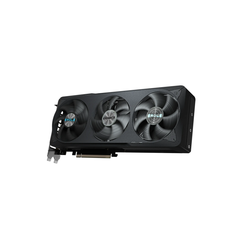 Grafična kartica GIGABYTE AORUS GeForce RTX 5070 EAGLE OC SFF, 12GB GDDR7