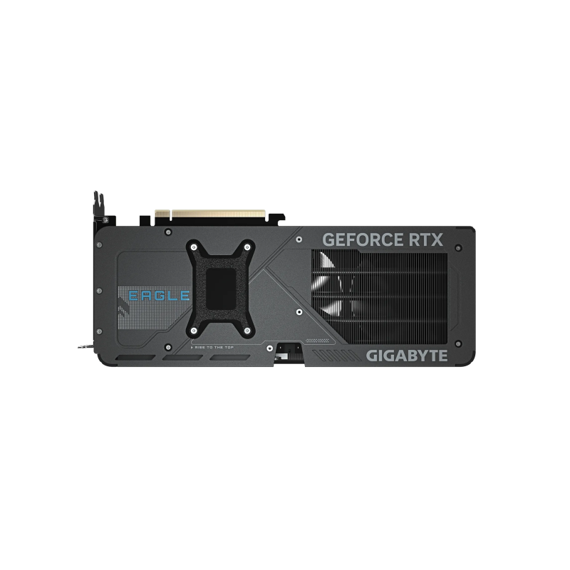 Grafična kartica GIGABYTE AORUS GeForce RTX 5070 EAGLE OC SFF, 12GB GDDR7