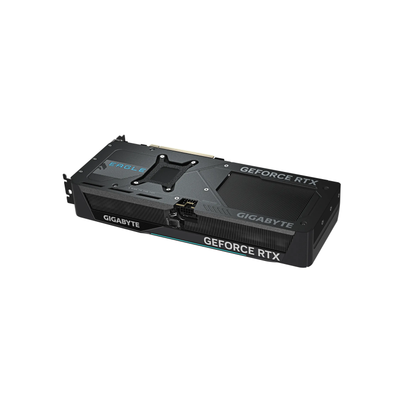 Grafična kartica GIGABYTE AORUS GeForce RTX 5070 EAGLE OC SFF, 12GB GDDR7